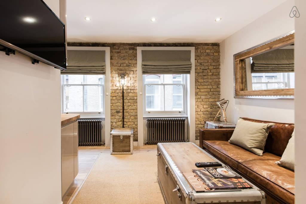 Forbee Studios London Eksteriør bilde