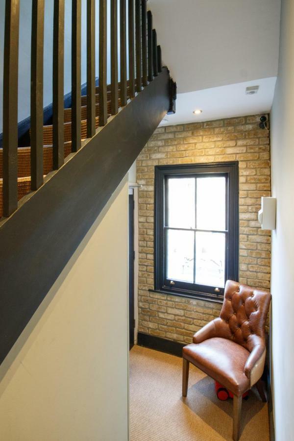 Forbee Studios London Eksteriør bilde