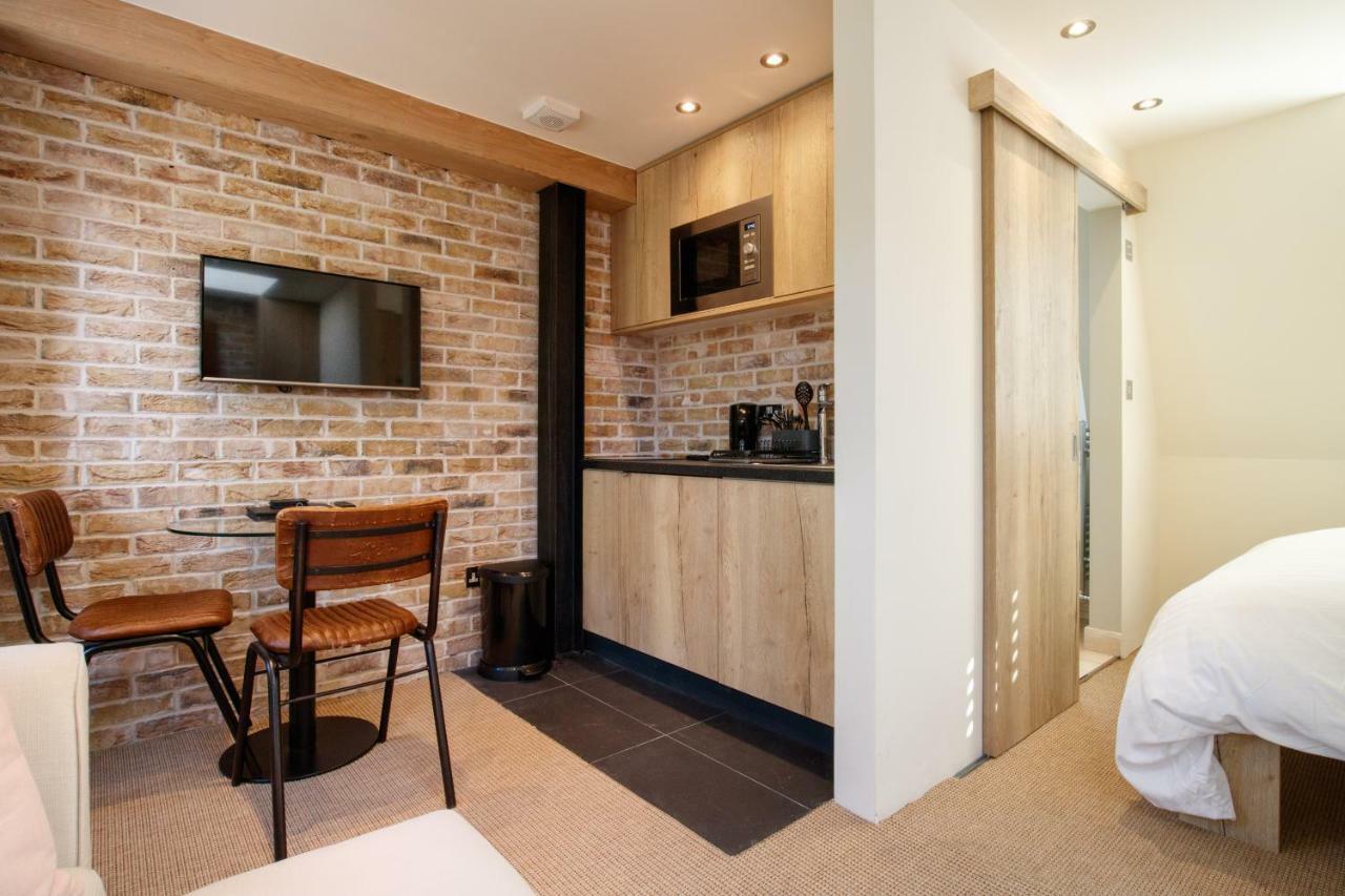 Forbee Studios London Eksteriør bilde
