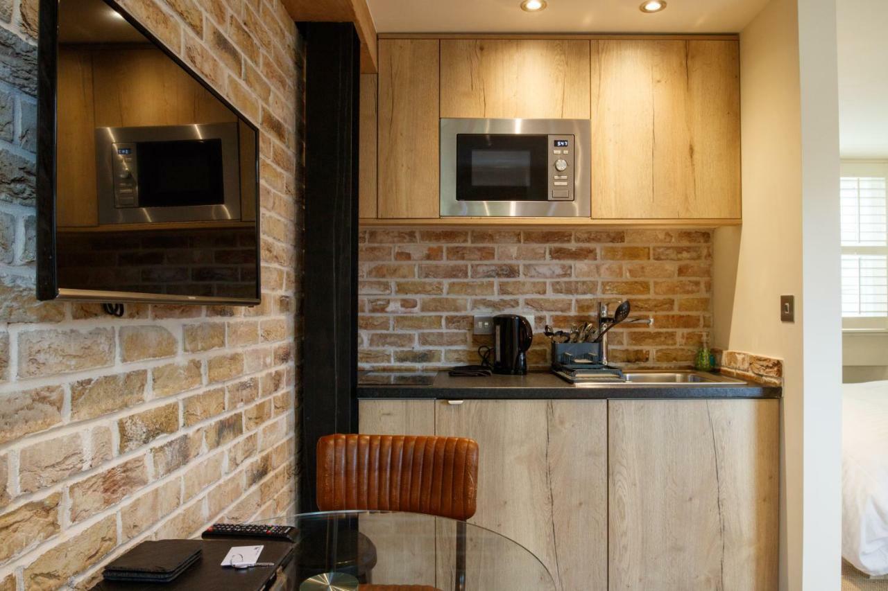 Forbee Studios London Eksteriør bilde